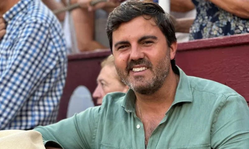 Entrevista Mario Niebla - El Pespunte